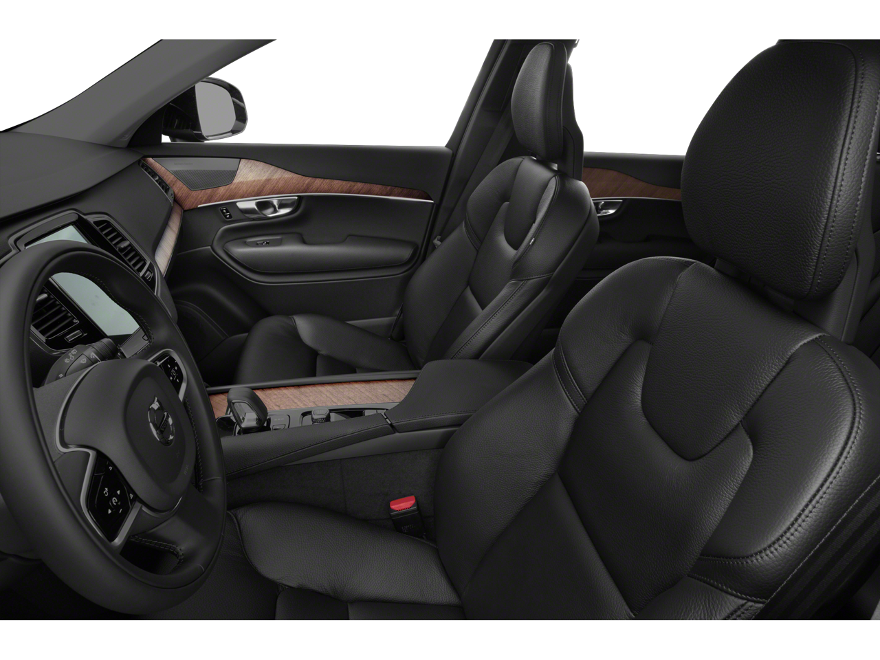 2022 Volvo XC90 Recharge Plug-In Hybrid T8 eAWD PHEV Inscription 7P