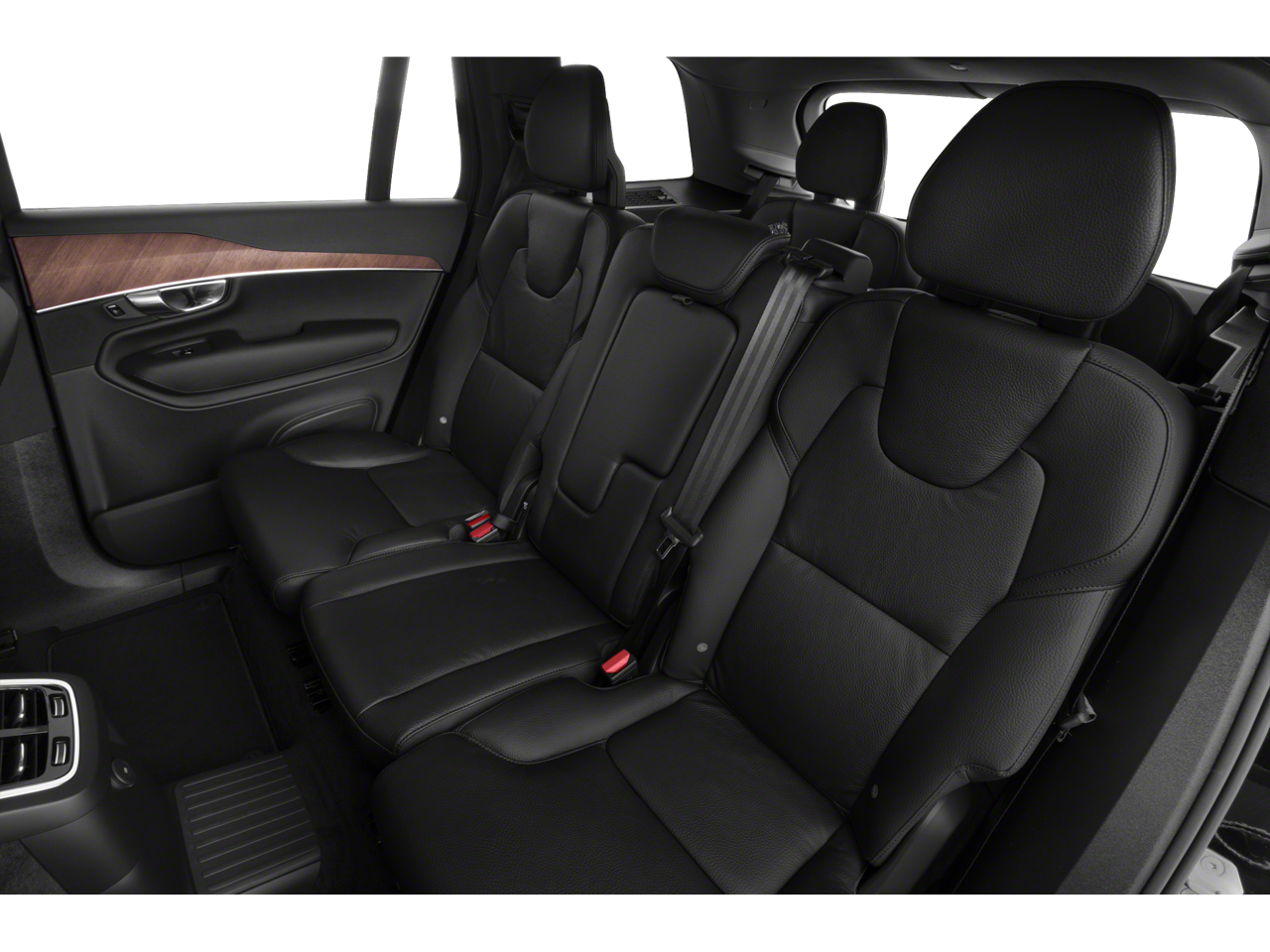 2022 Volvo XC90 Recharge Plug-In Hybrid T8 eAWD PHEV Inscription 7P