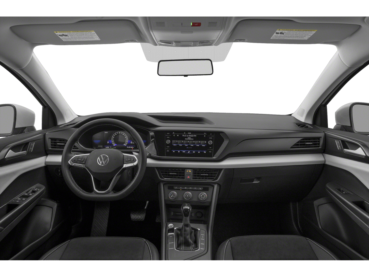2022 Volkswagen Taos SE 4MOTION