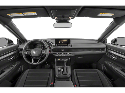 2023 Honda CR-V Hybrid Sport AWD