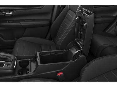 2023 Honda CR-V Hybrid Sport AWD