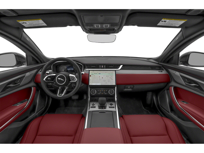 2023 Jaguar XF R-Dynamic SE Sedan AWD