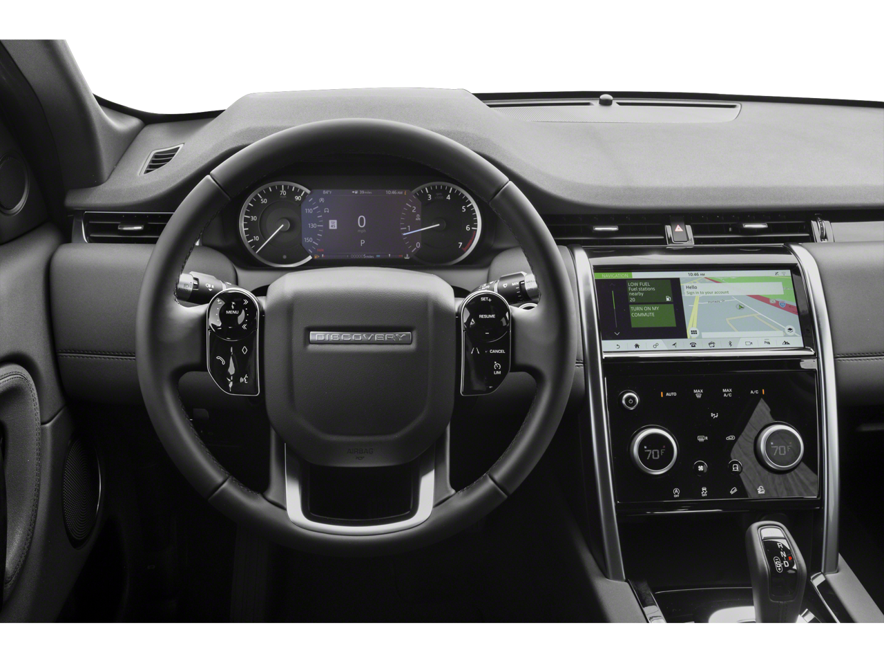 2023 Land Rover Discovery Sport S R-Dynamic 4WD