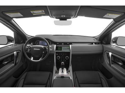 2023 Land Rover Discovery Sport S R-Dynamic 4WD