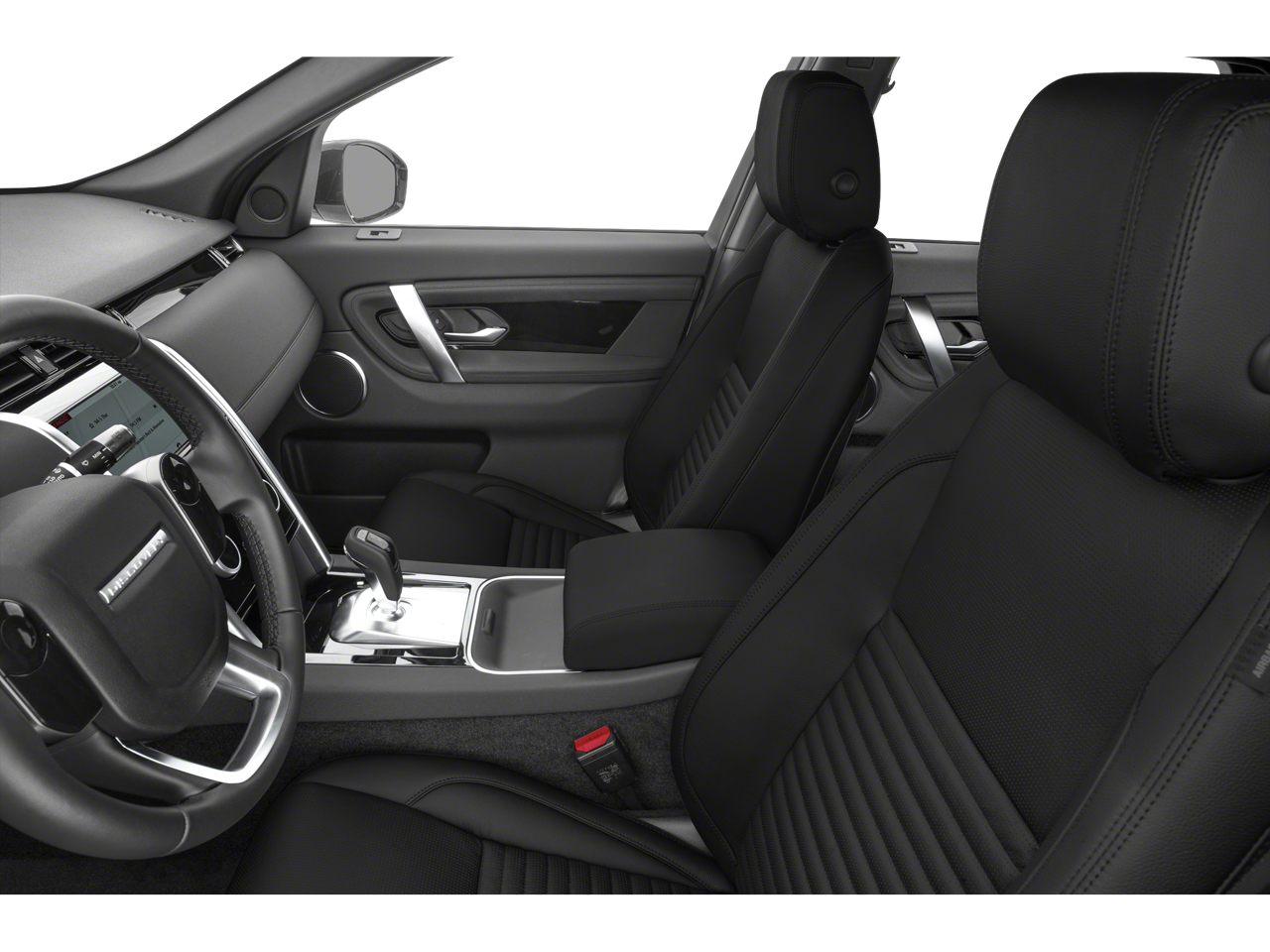 2023 Land Rover Discovery Sport S R-Dynamic 4WD