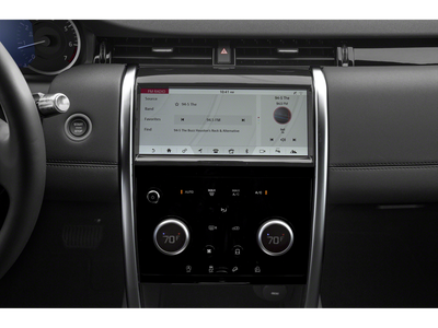 2023 Land Rover Discovery Sport S R-Dynamic 4WD