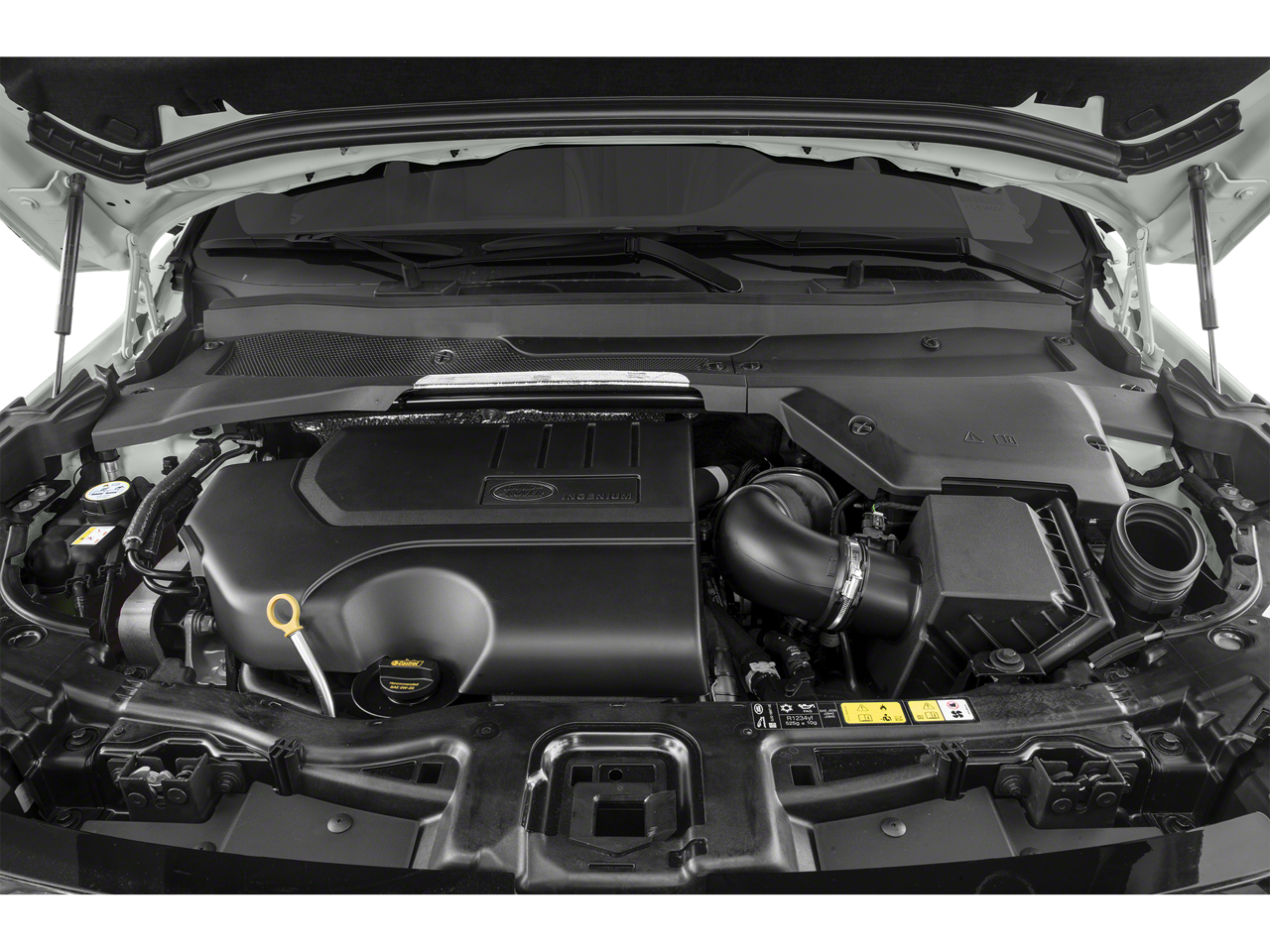 2023 Land Rover Discovery Sport S R-Dynamic 4WD