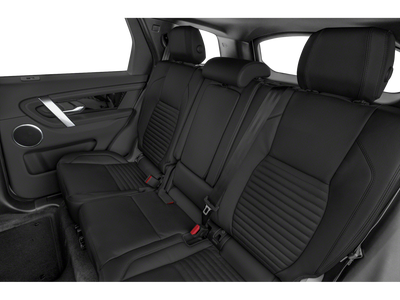 2023 Land Rover Discovery Sport S R-Dynamic 4WD