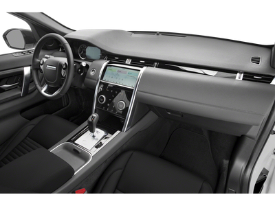 2023 Land Rover Discovery Sport S R-Dynamic 4WD