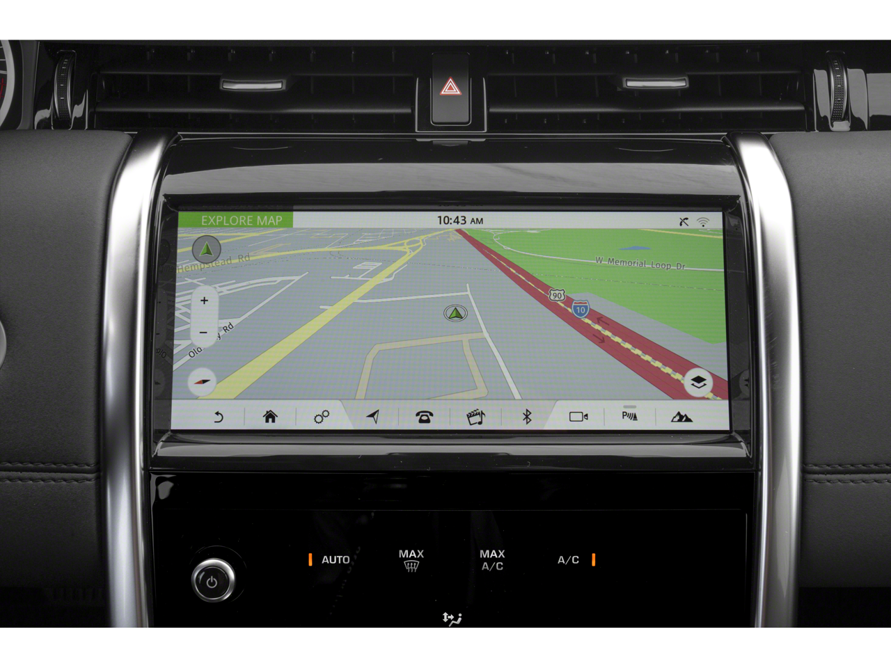 2023 Land Rover Discovery Sport S R-Dynamic 4WD