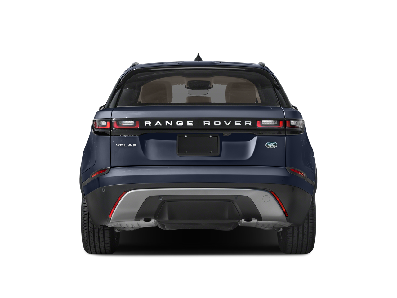 2023 Land Rover Range Rover Velar P250 R-Dynamic S