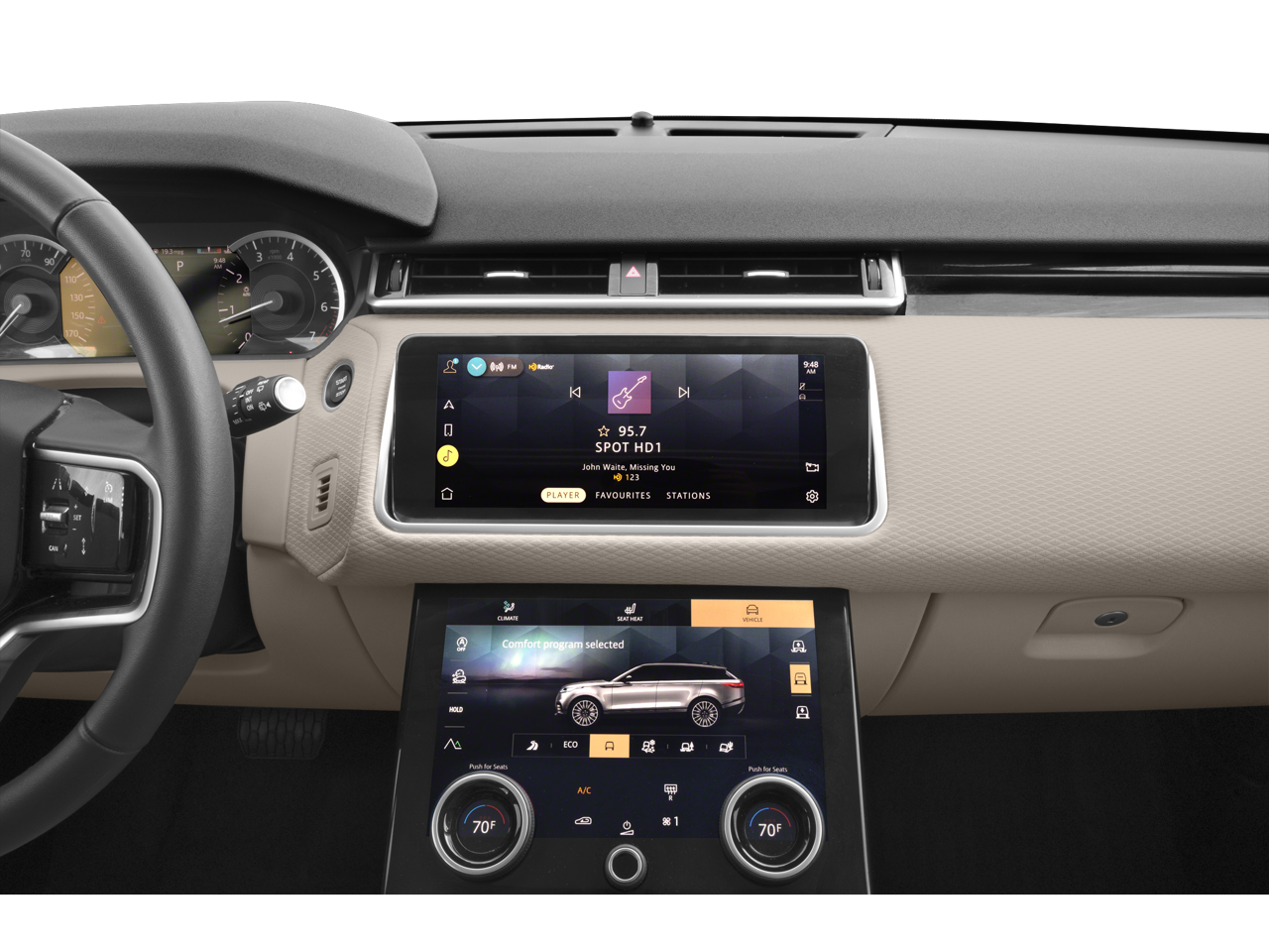 2023 Land Rover Range Rover Velar P250 R-Dynamic S