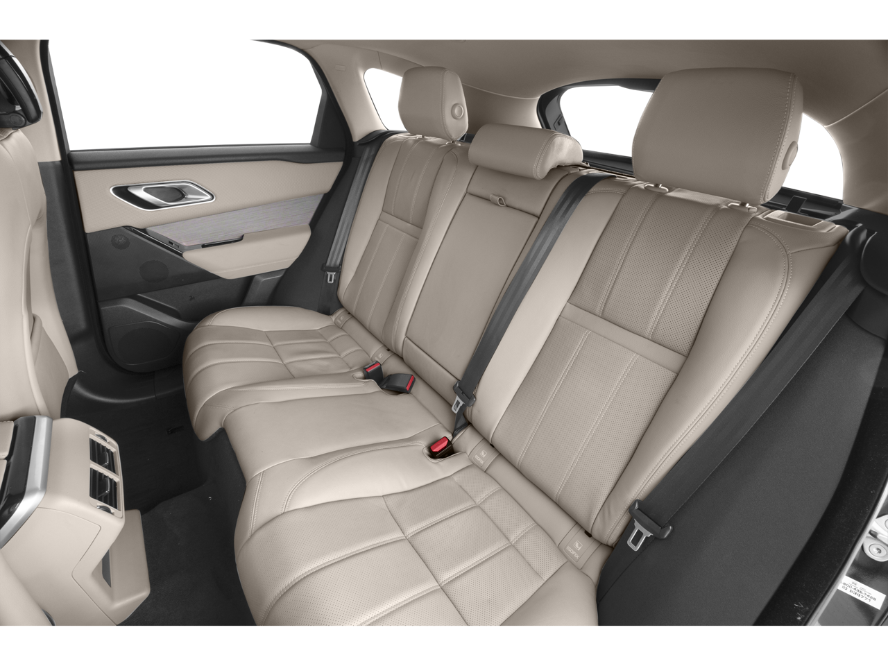 2023 Land Rover Range Rover Velar P250 R-Dynamic S