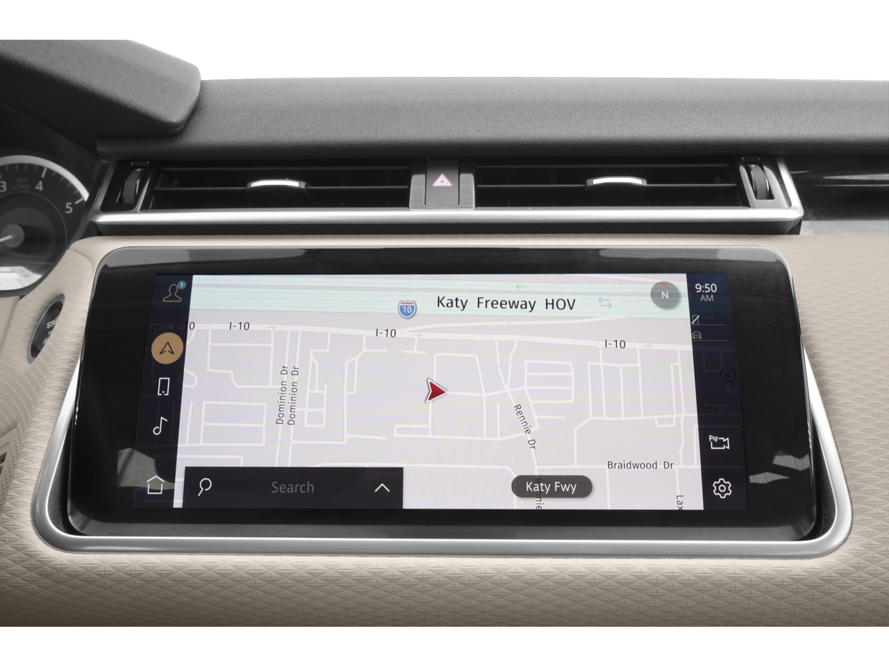 2023 Land Rover Range Rover Velar P250 R-Dynamic S