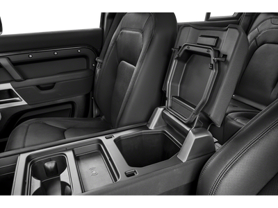 2023 Land Rover Defender 130 X-Dynamic SE AWD