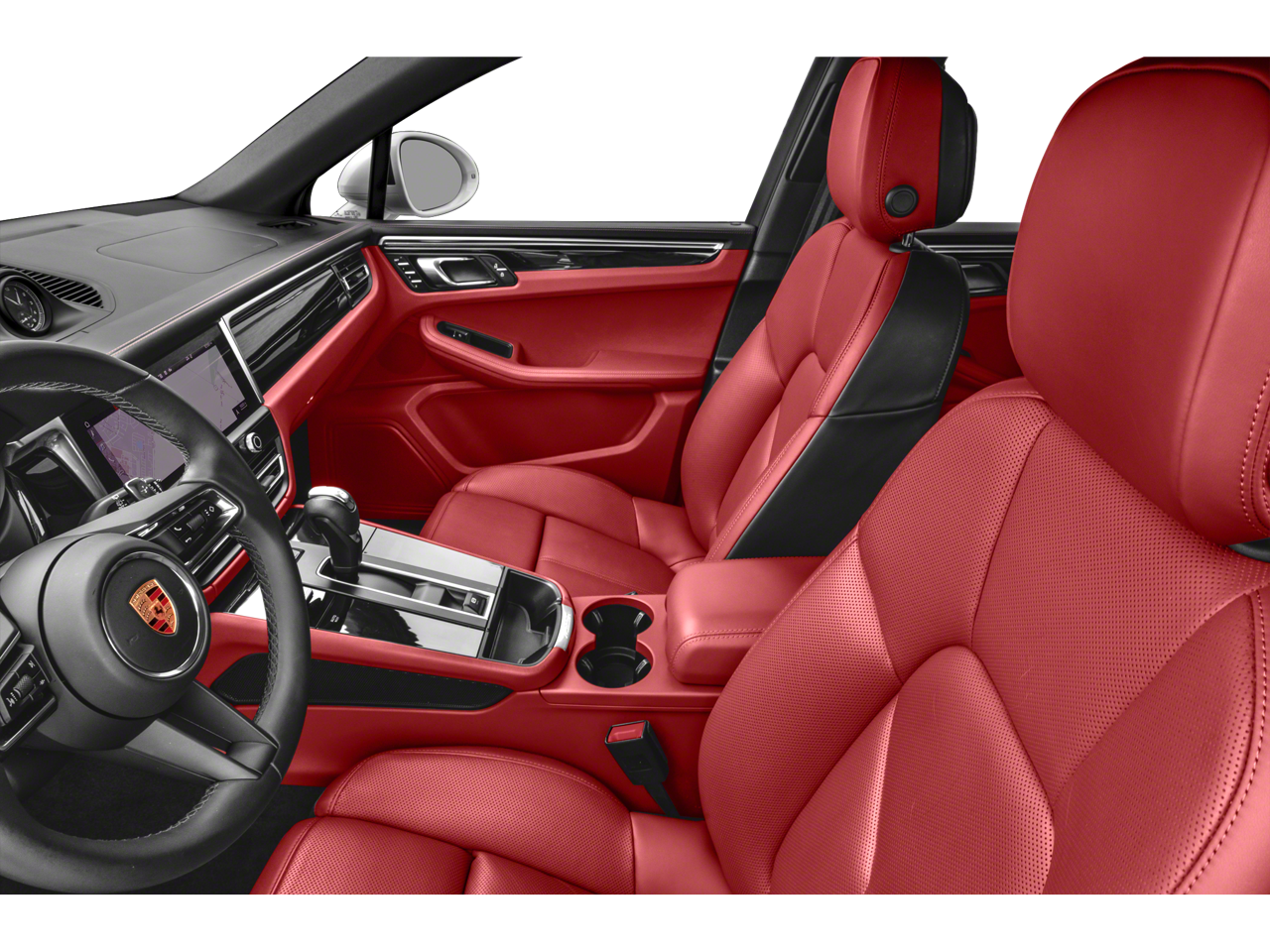 2023 Porsche Macan AWD