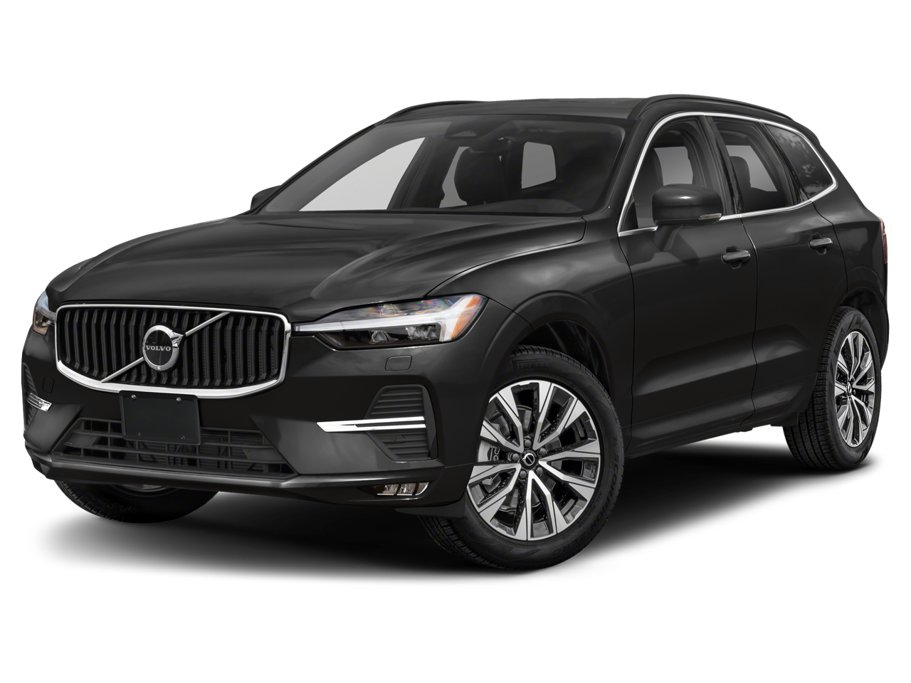 2023 Volvo XC60 Ultimate