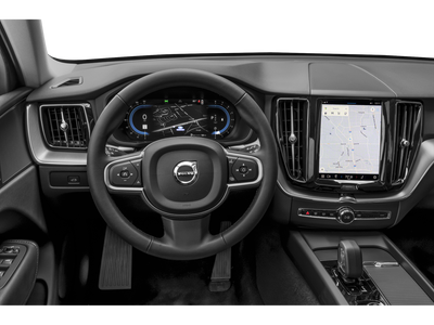 2023 Volvo XC60 B5 AWD Ultimate Bright Theme