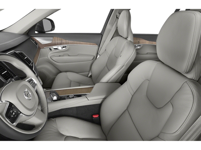 2023 Volvo XC90 Recharge Plug-In Hybrid T8 eAWD PHEV Plus Bright Theme 7P