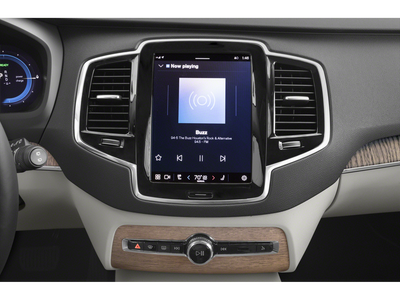 2023 Volvo XC90 Recharge Plug-In Hybrid T8 eAWD PHEV Plus Bright Theme 7P