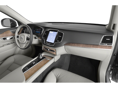 2023 Volvo XC90 Recharge Plug-In Hybrid T8 eAWD PHEV Plus Bright Theme 7P