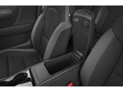 2023 Volvo XC40 Recharge Pure Electric Twin eAWD Ultimate