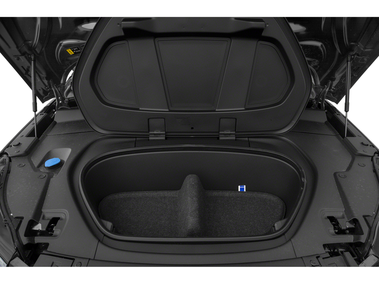 2023 Volvo C40 Recharge Pure Electric Twin eAWD Ultimate