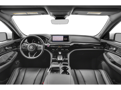 2024 Acura MDX SH-AWD w/Advance Package