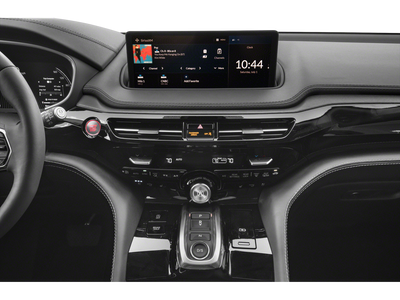 2024 Acura MDX SH-AWD w/Advance Package