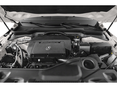 2024 Acura MDX SH-AWD w/Advance Package