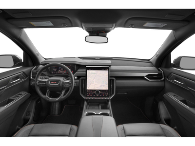 2024 GMC Acadia AWD 4dr AT4