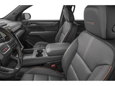 2024 GMC Acadia AWD 4dr AT4