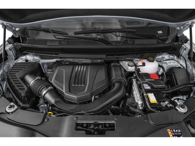 2024 GMC Acadia AWD 4dr AT4