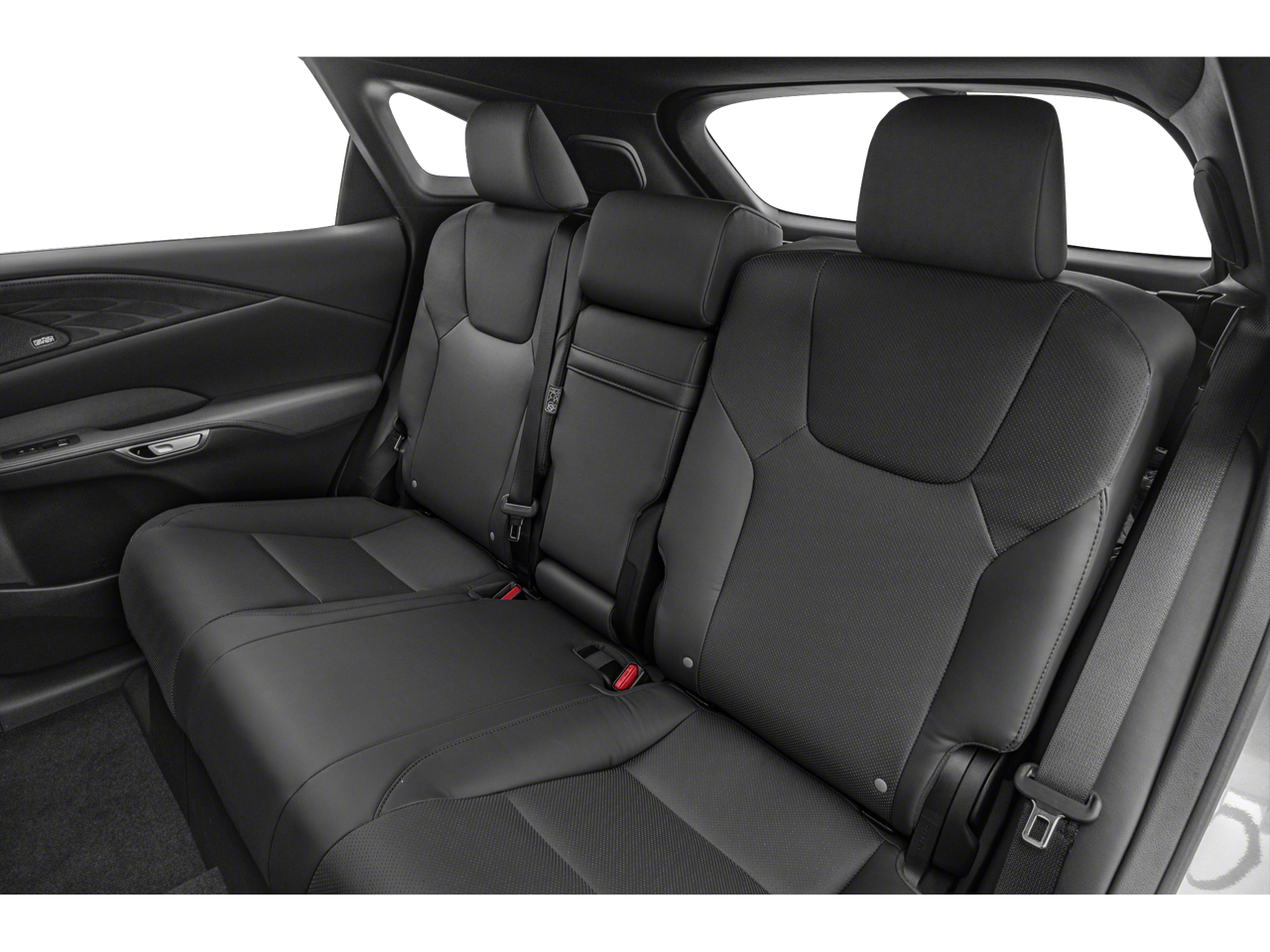 2024 Lexus RX RX 350 F SPORT Handling AWD