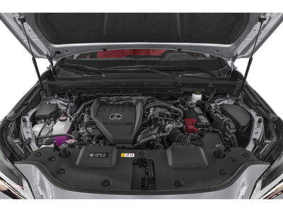 2024 Lexus NX NX 350 Premium AWD