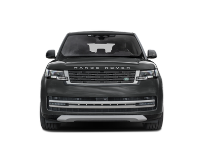 2024 Land Rover Range Rover P615 SV SWB