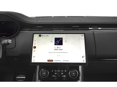 2024 Land Rover Range Rover P615 SV SWB