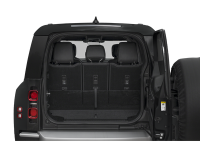 2024 Land Rover Range Rover P615 SV SWB