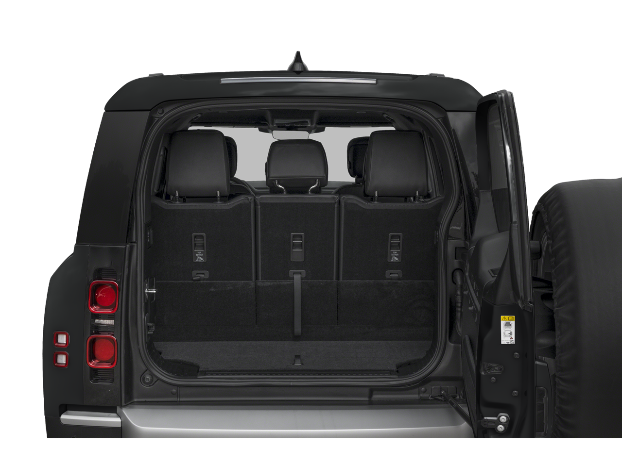 2024 Land Rover Range Rover P615 SV SWB