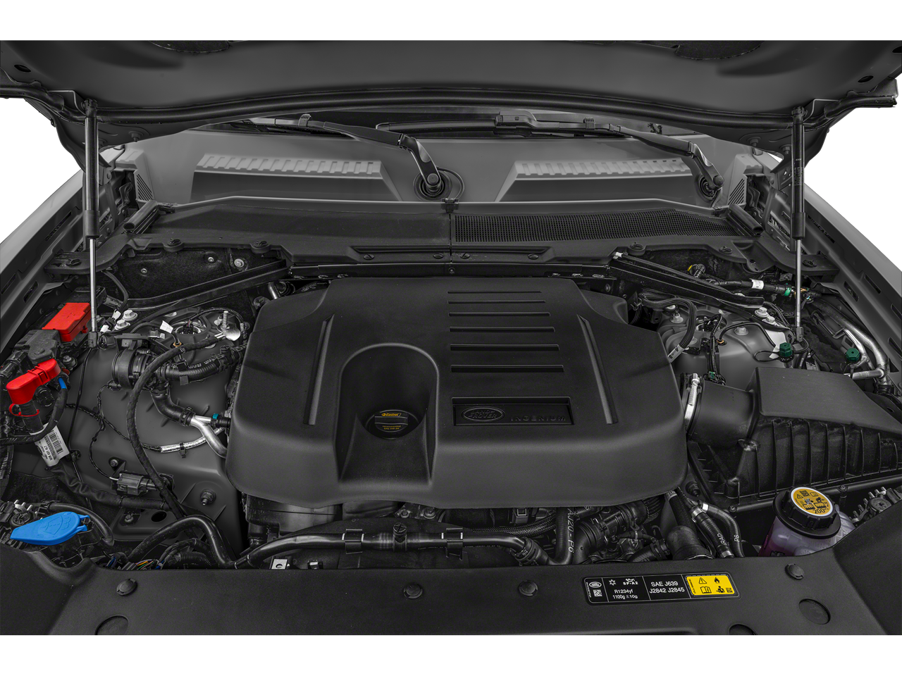 2024 Land Rover Range Rover P615 SV SWB