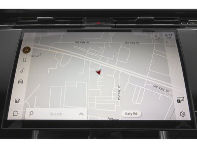 2024 Land Rover Range Rover P615 SV SWB