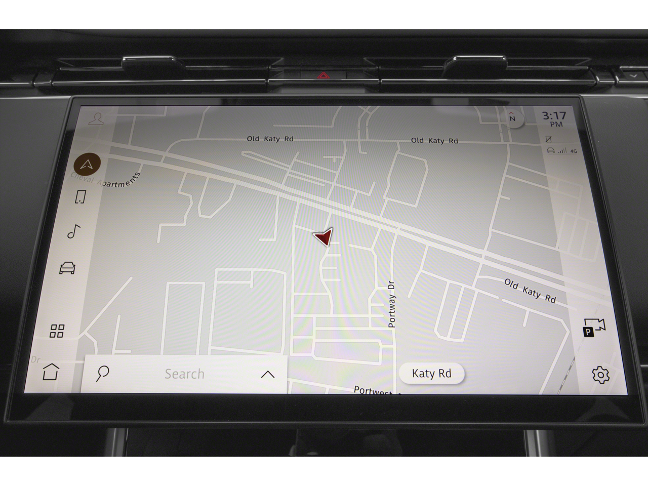 2024 Land Rover Range Rover P615 SV SWB