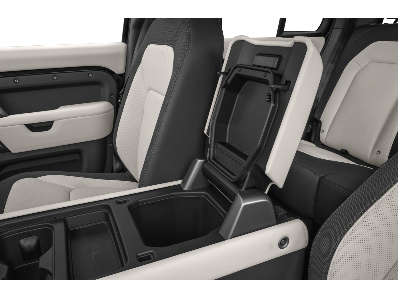 2024 Land Rover Defender 110 P400 X-Dynamic SE