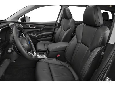 2024 Subaru Ascent Limited 8-Passenger