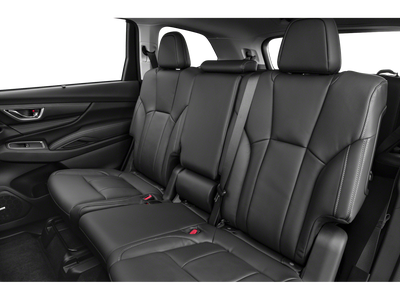 2024 Subaru Ascent Limited 8-Passenger