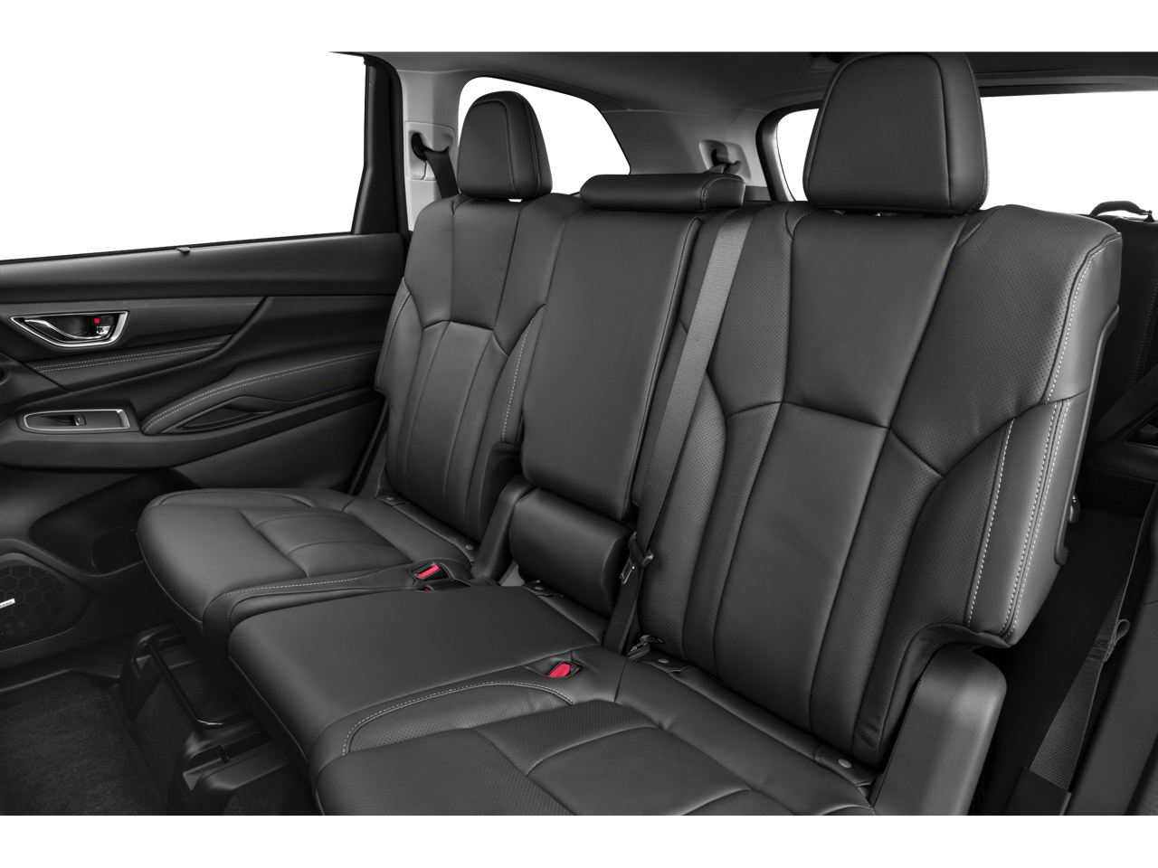 2024 Subaru Ascent Limited 8-Passenger