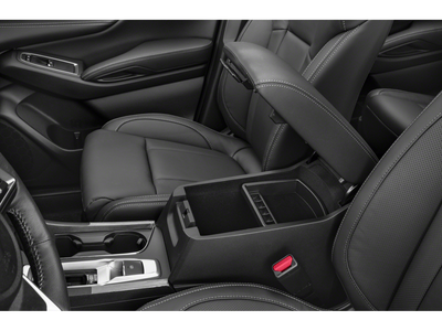 2024 Subaru Ascent Limited 8-Passenger