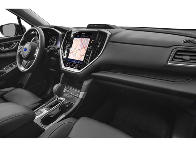 2024 Subaru Ascent Limited 8-Passenger