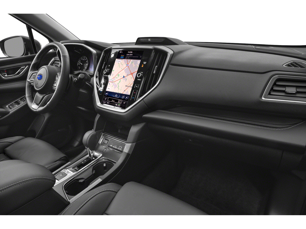 2024 Subaru Ascent Limited 8-Passenger