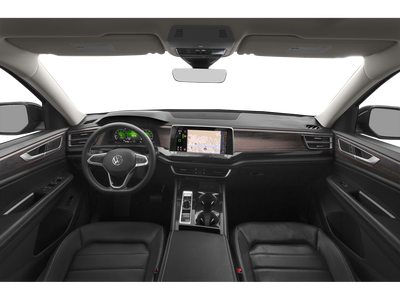 2024 Volkswagen Atlas 2.0T SEL 4MOTION